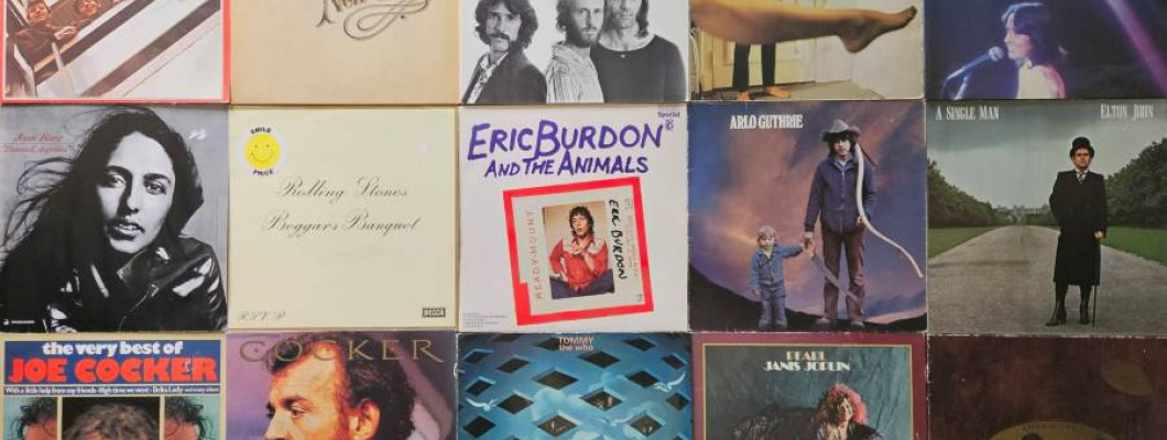DOORS, NEIL YOUNG…NOVA KOLEKCIJA PLOČA STIGLA U FREE BIRD!!!