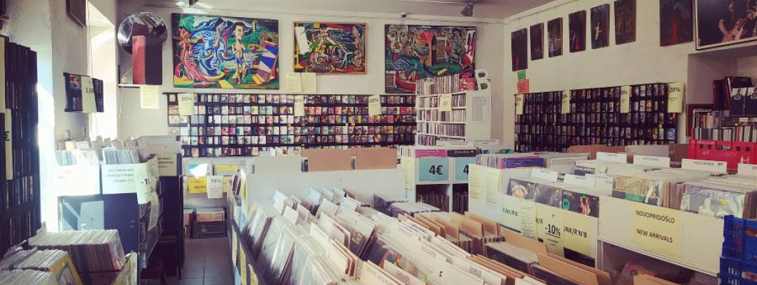 KATALOG LP-A IZ FREE BIRD-A!