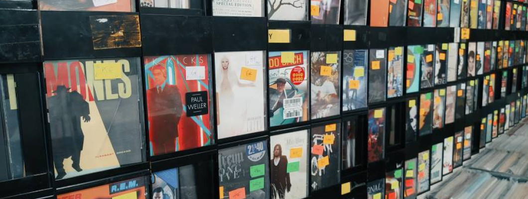 OD DANAS SNIŽENE CIJENE SVIH STRANIH CD-a