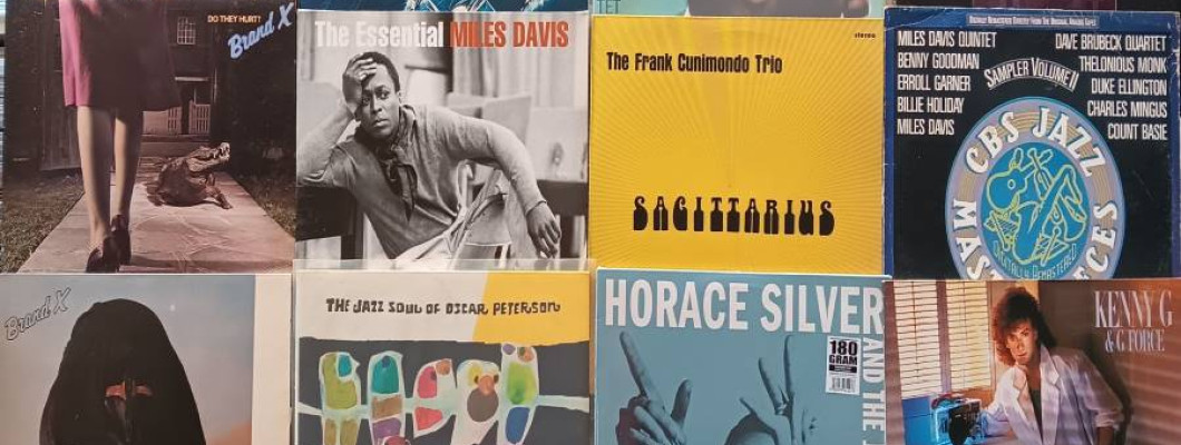 IRON MAIDEN, MILES DAVIS… STIGLI U FREE BIRD NA LP PLOČAMA!!!