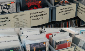 VELIKO SNIŽENJE LP-a od 80tih do DANAS!
