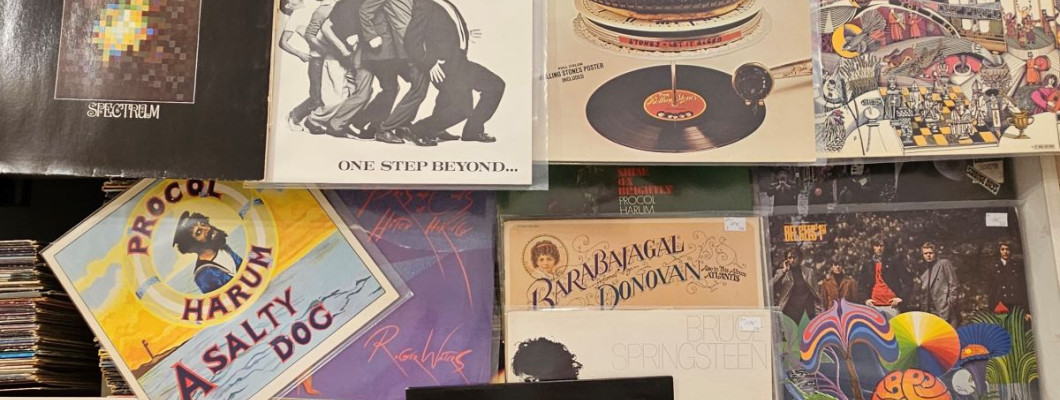 CULT, LYNYRD SKYNYRD, RUN DMC…NOVI LPi U KATALOGU!!!