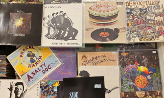 CULT, LYNYRD SKYNYRD, RUN DMC…NOVI LPi U KATALOGU!!!