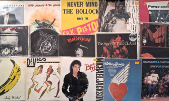 SEX PISTOLS, MOTORHEAD, MILES DAVIS…NOVITETI NA VINILIMA U NAŠEM KATALOGU