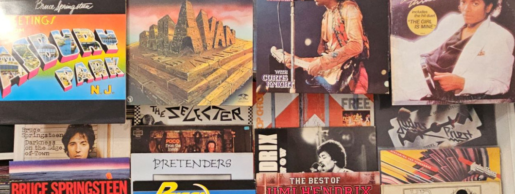 BRUCE SPRINGSTEEN, FREE, RUSH…NOVI NASLOVI U FREE BIRD LP KATALOGU!!!