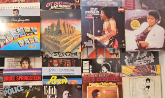 BRUCE SPRINGSTEEN, FREE, RUSH…NOVI NASLOVI U FREE BIRD LP KATALOGU!!!