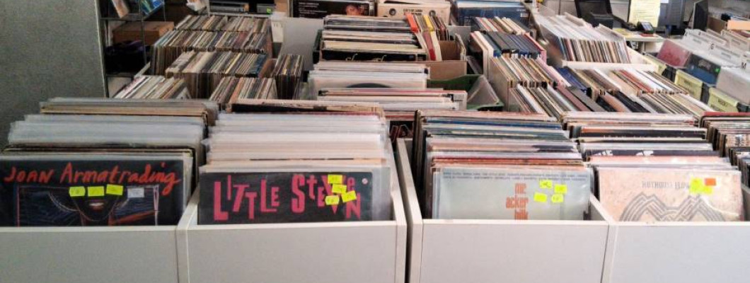 VELIKA RASPRODAJA - LPi PO 50 CENTI I PO 1€