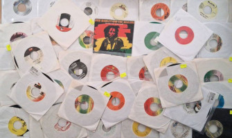 REGGAE, DANCEHALL, DUB SINGLICE U NAŠEM KATALOGU!!!