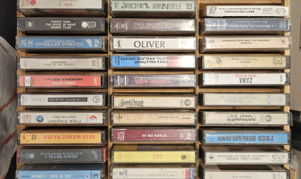 QUEEN, SLAYER…KAZETE U FREE BIRDU!!!!