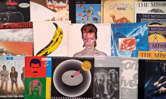 QUEEN, VELVET UNDERGROUND…NOVI LPi U NAŠEM KATALOGU