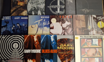 BLACK SABBATH, LED ZEPPELIN, TESLA…NOVA HARD & HEAVY KOLEKCIJA LPa U FREE BIRDU