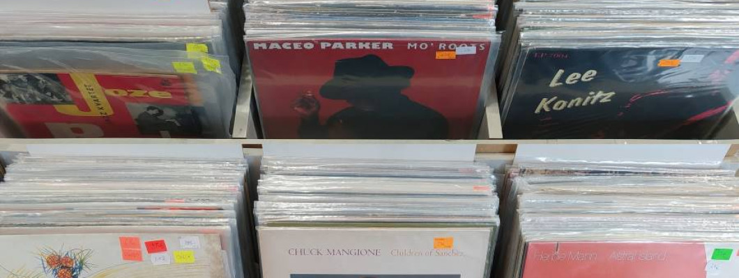 JAZZ, BLUES I SOUL NA LP-ima – KOMPLETNA PONUDA NA SNIŽENJU!!!