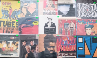 COCTEAU TWINS, INXS…JOŠ NEKORIŠTENIH 80’S LP-A U FREE BIRD-U