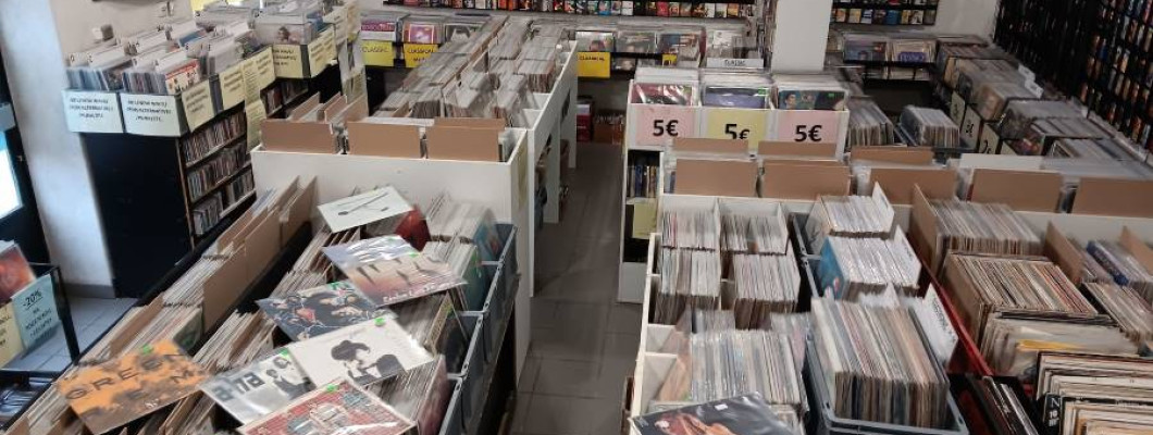 FREE BIRD NOVI KATALOG PLOČA