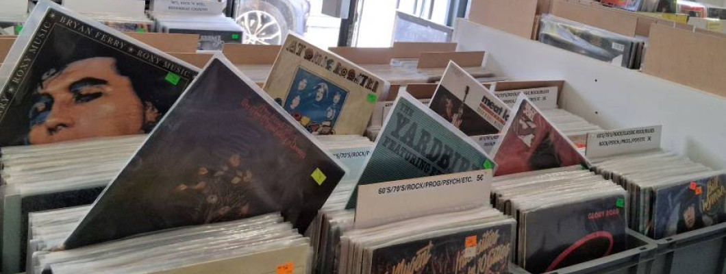 5600 LP ploča od 1€ do 5€!!!!