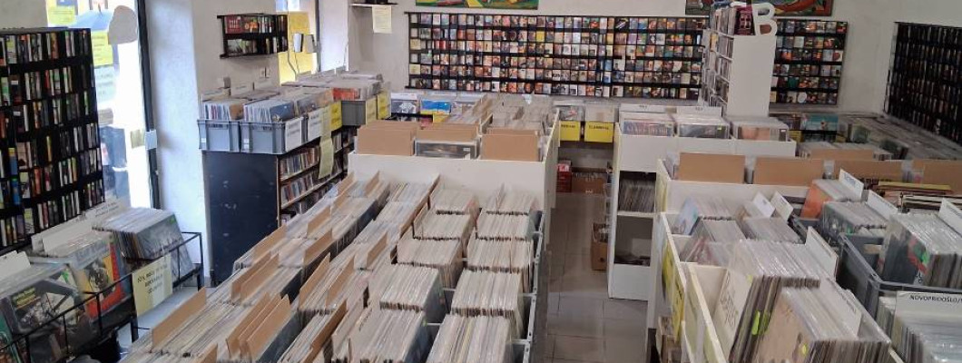 FREE BIRD LP KATALOG