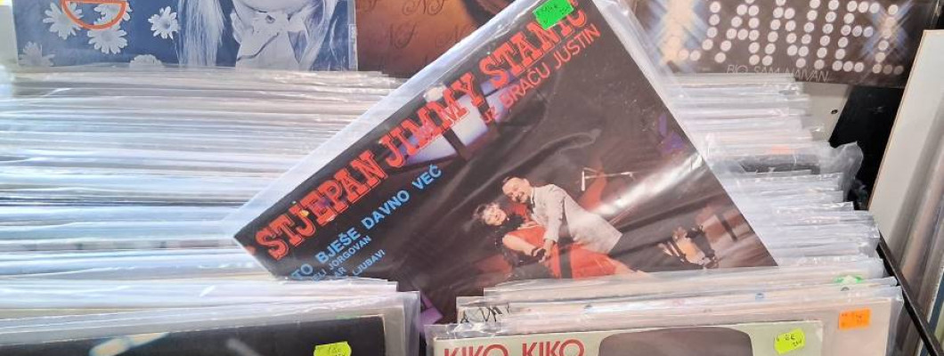 EX YU ŠLAGERI, POP I FOLK NA LP PLOČAMA UZ 20 POSTO POPUSTA!!!