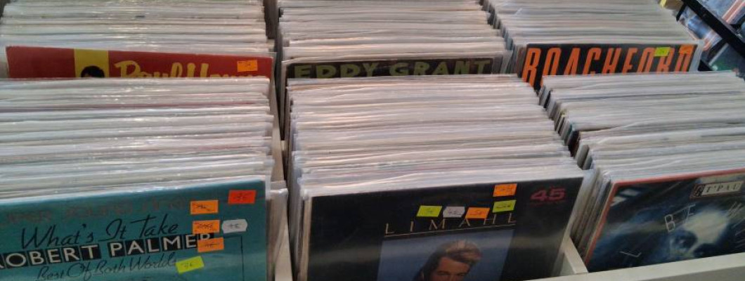 GOTOVO 1000 LP-a PO 2€ I 40 CENTI SAMO DO PETKA