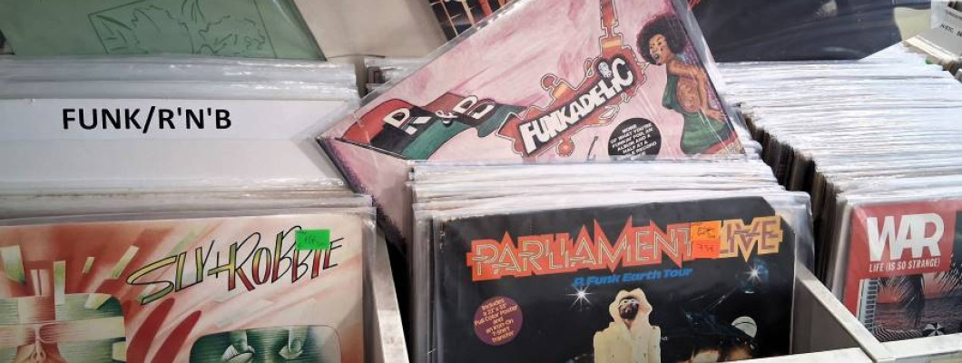 FUNK I DISCO LPi OD DANAS NA RASPRODAJI!