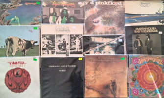 PROG KRAUT I PSYCHEDELIC ROCK STIGLI NA LPima