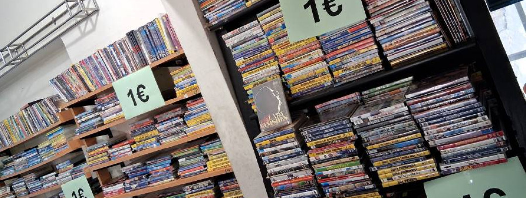 NASTAVAK SULUDIH RASPRODAJA U FREE BIRDu!!!