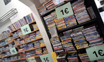 NASTAVAK SULUDIH RASPRODAJA U FREE BIRDu!!!