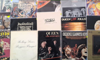 QUEEN, FRANK ZAPPA, PINK FLOYD…NOVA KOLEKCIJA PROG I  CLASSIC ROCKa NA LPima