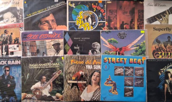 FRANK SINATRA, SNAP…NOVE KOLEKCIJA LPa U FREE BIRDu