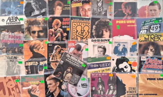 DAVID BOWIE, PERE UBU, DEEP PURPLE…STIGLE NOVE SINGLICE!!!