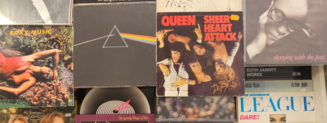 QUEEN, JESUS AND MARY CHAIN…NOVI LPi STIGLI U NAŠE KATALOG
