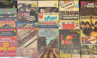 QUEEN, DOORS…NOVITETI U FREE BIRD KATALOGU!!!