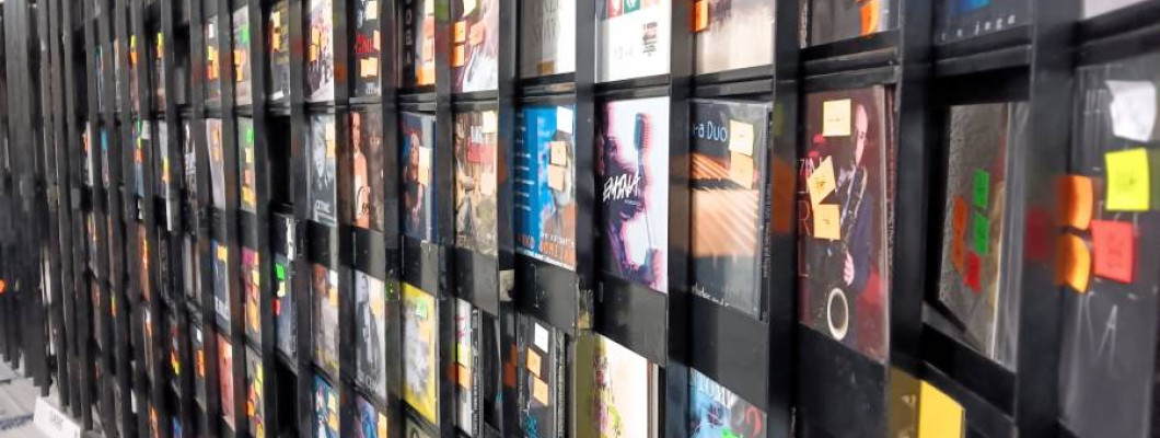 CD KATALOG IZ FREE BIRD-a