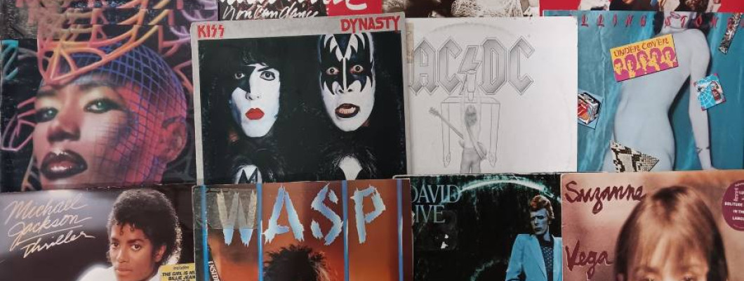DEPECHE MODE, W.A.S.P., AC/DC…NOVE PLOČE U FREE BIRD-u