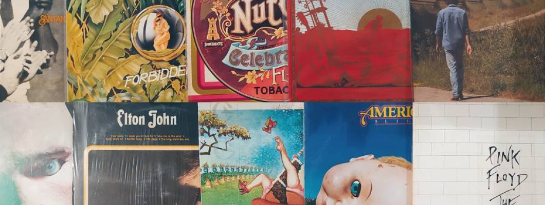 LOU REED, NEIL YOUNG…VEČINOM NIKAD KORIŠTENE LP PLOČE!!!