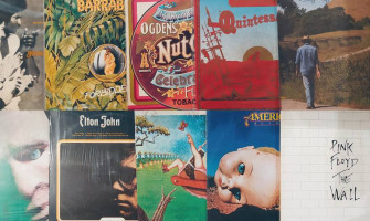 LOU REED, NEIL YOUNG…VEČINOM NIKAD KORIŠTENE LP PLOČE!!!
