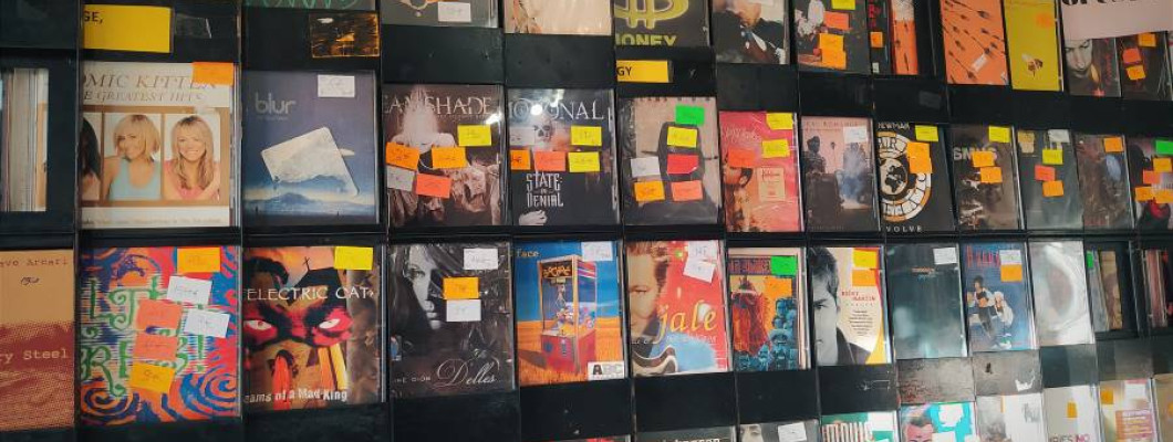 JOŠ ODLIČNIH CD-a NA POPUSTU U FREE BIRD-u!!!