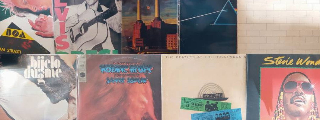 TAYLOR SWIFT, QUEEN, PINK FLOYD…NOVO U FREE BIRD-u!!!