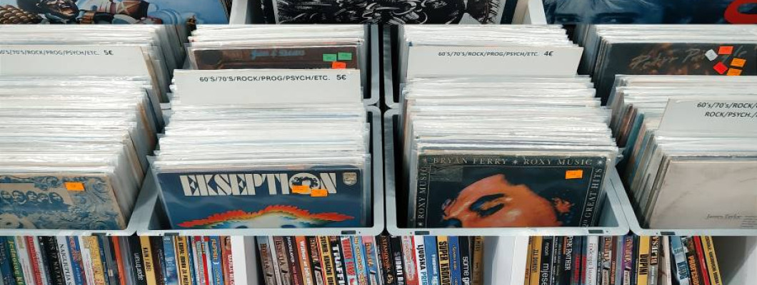 BLACK FRIDAY - VELIKE RASPRODAJE U FREE BIRD-u!!!