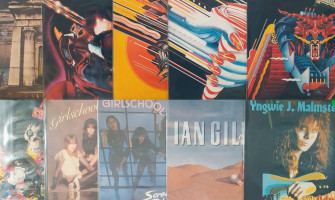 AC/DC , RUSH, ZZ TOP…TVRĐI ROCK ZVUK NA NIKAD KORIŠTENIM LP-ima!!!