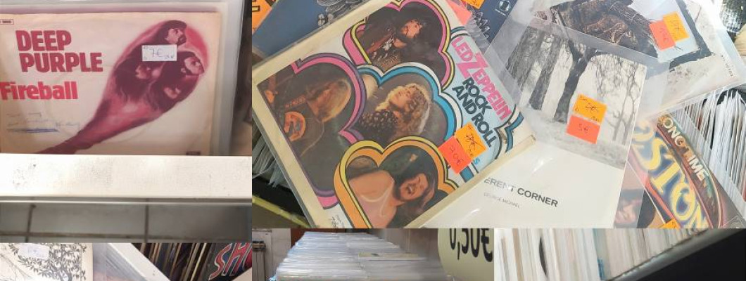 NOVI KATALOG SINGLICA IZ FREE BIRD-a
