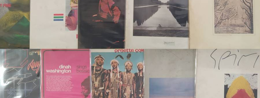 JOHN COLTRANE, KEITH JARRETT…UPRAVO STIGAO JAZZ NA LP-IMA!!!!