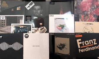 ARCTIC MONKEYS, BLACK KEYS, DUA LIPA…STIGLE NOVE PLOČE!!!