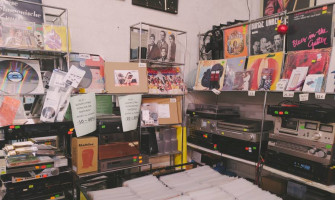 PONUDA HI-FI I OSTALIH GLAZBENIH UREĐAJA