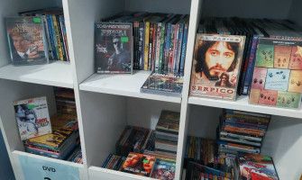 FILMOVI NA DVD-ima PO 2€