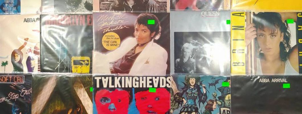 QUEEN, KRAFTWERK…STIGLO JOŠ PLOČA U FREE BIRD!!!