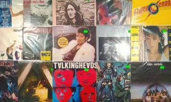 QUEEN, KRAFTWERK…STIGLO JOŠ PLOČA U FREE BIRD!!!
