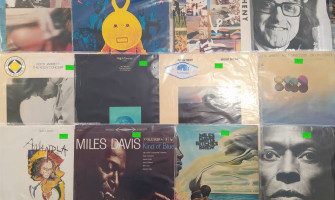 MILES DAVIS, KEITH JARRETT..STIGLE JAZZ I DRUGE PLOČE!!!