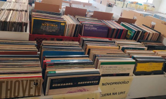 UPRAVO STIGLA NAJBOLJA KOLEKCIJA KLASIČNE GLAZBE U POSLJEDNJE VRIJEME