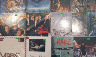 ARCTIC MONKEYS, DUA LIPA…NOVE PLOČE STIGLE U FREE BIRD!!!