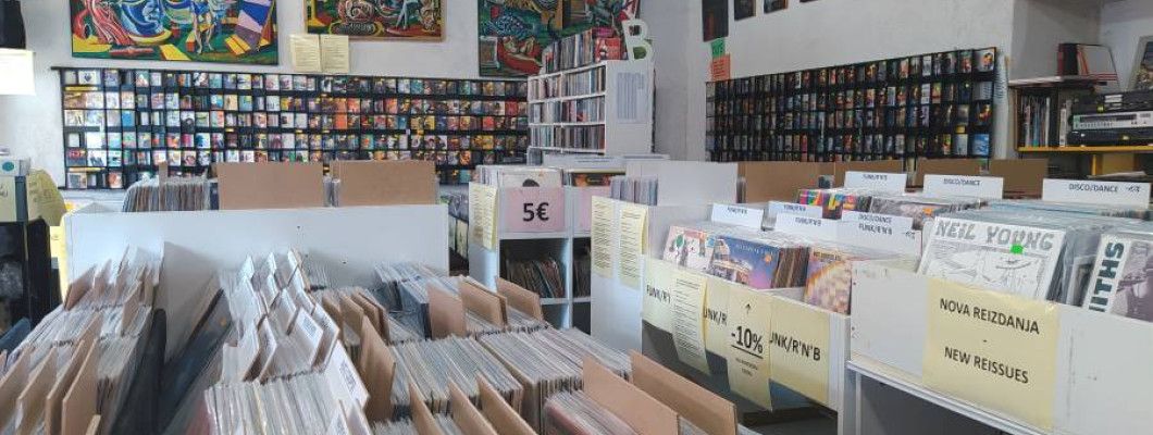 LP KATALOG IZ FREE BIRD-a!